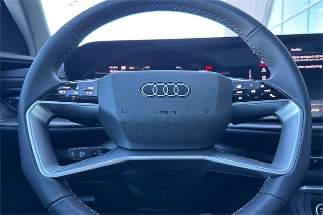 2025 Audi Q5 2.0T Premium Plus quattro