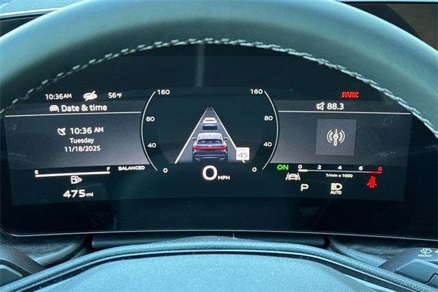 2025 Audi Q5 2.0T Premium Plus quattro