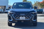 2025 Audi Q5 2.0T Premium Plus quattro
