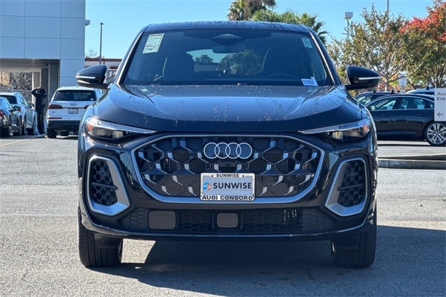 2025 Audi Q5 2.0T Premium Plus quattro