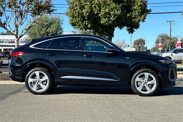 2025 Audi Q5 2.0T Premium Plus quattro