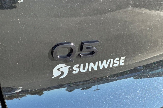 2025 Audi Q5 2.0T Premium Plus quattro