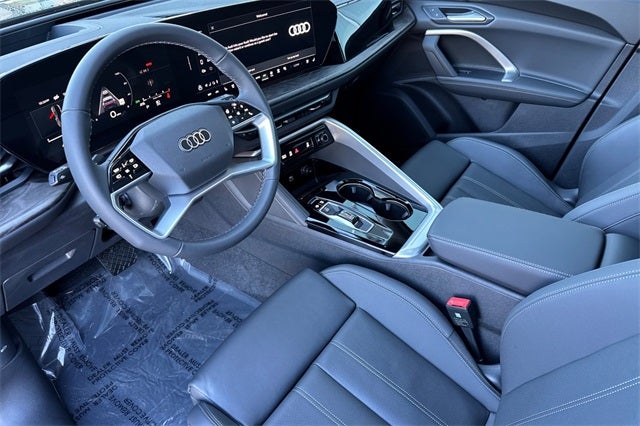 2025 Audi Q5 2.0T Premium Plus quattro