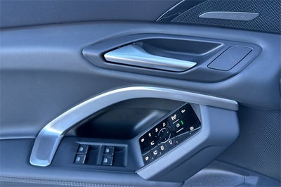 2025 Audi Q5 2.0T Premium Plus quattro