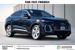 2025 Audi All-new Q5 quattro