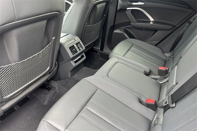 2025 Audi Q5 2.0T Premium Plus quattro