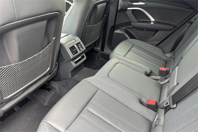 2025 Audi Q5 2.0T Premium Plus quattro