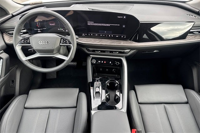 2025 Audi Q5 2.0T Premium Plus quattro