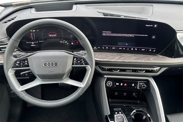 2025 Audi Q5 2.0T Premium Plus quattro