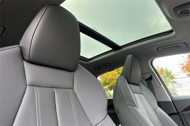 2025 Audi Q5 2.0T Premium Plus quattro