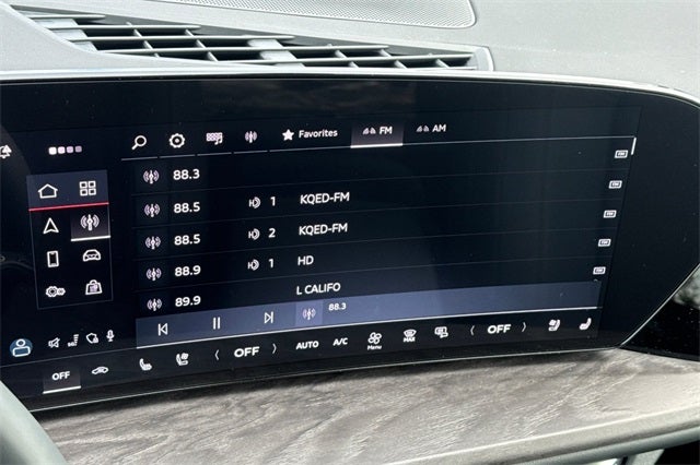 2025 Audi Q5 2.0T Premium Plus quattro