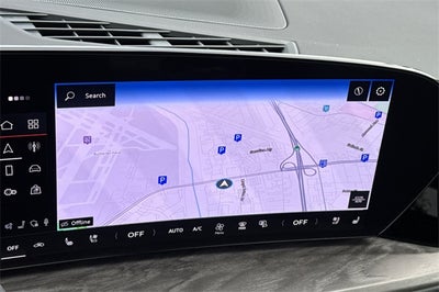 2025 Audi Q5 2.0T Premium Plus quattro