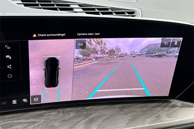 2025 Audi Q5 2.0T Premium Plus quattro