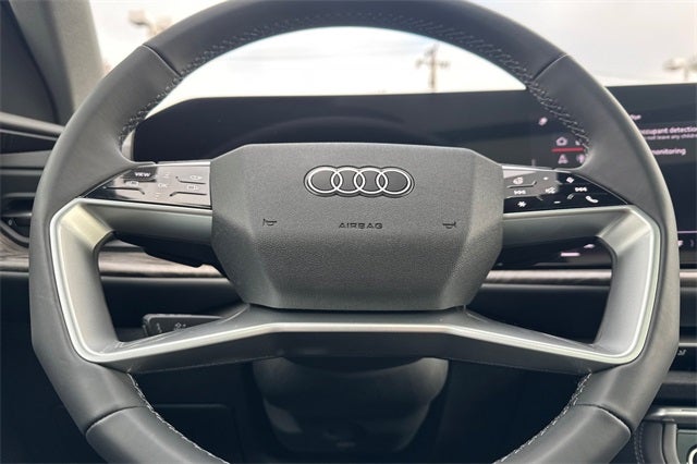 2025 Audi Q5 2.0T Premium Plus quattro