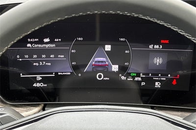 2025 Audi Q5 2.0T Premium Plus quattro