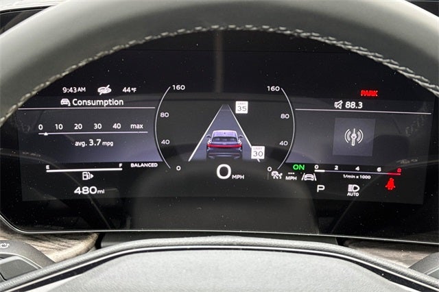 2025 Audi Q5 2.0T Premium Plus quattro