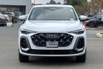 2025 Audi Q5 2.0T Premium Plus quattro