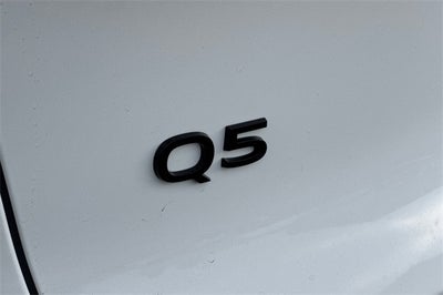 2025 Audi Q5 2.0T Premium Plus quattro