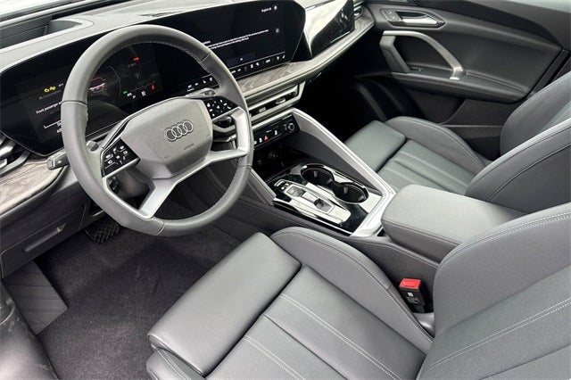 2025 Audi Q5 2.0T Premium Plus quattro