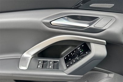 2025 Audi Q5 2.0T Premium Plus quattro