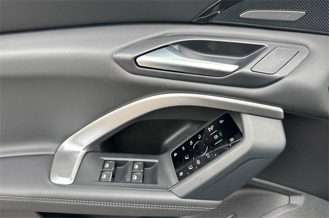 2025 Audi Q5 2.0T Premium Plus quattro