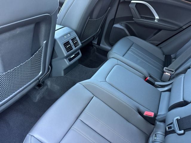 2026 Audi Q5 2.0T Premium Plus quattro