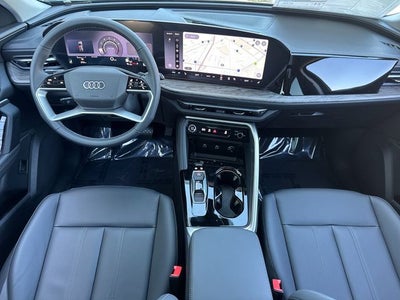 2026 Audi Q5 2.0T Premium Plus quattro