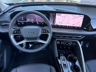 2026 Audi Q5 2.0T Premium Plus quattro