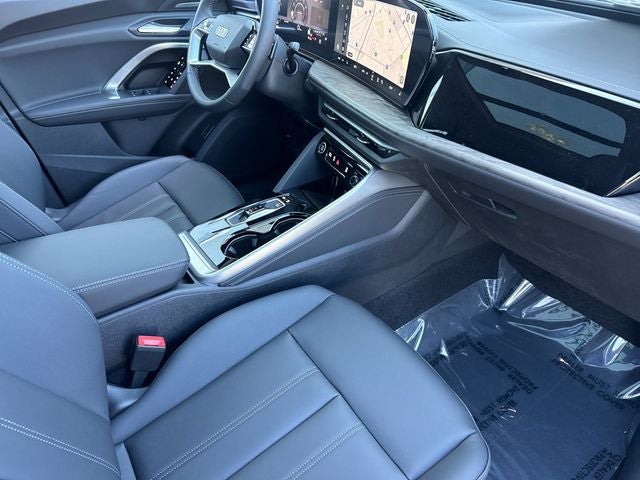 2026 Audi Q5 2.0T Premium Plus quattro