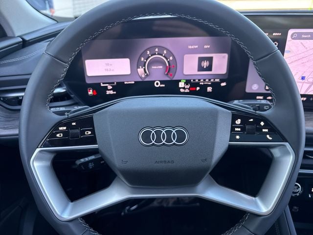 2026 Audi Q5 2.0T Premium Plus quattro