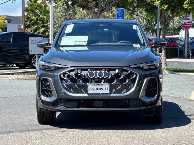 2026 Audi Q5 2.0T Premium Plus quattro