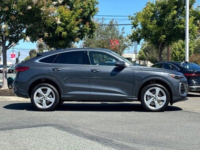 2026 Audi Q5 2.0T Premium Plus quattro