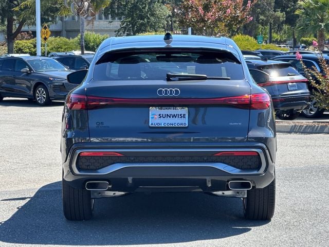 2026 Audi Q5 2.0T Premium Plus quattro