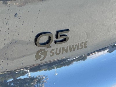 2026 Audi Q5 2.0T Premium Plus quattro