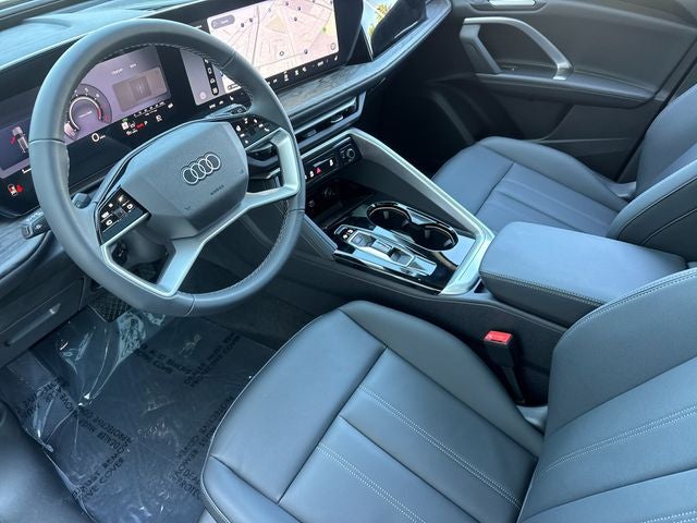 2026 Audi Q5 2.0T Premium Plus quattro