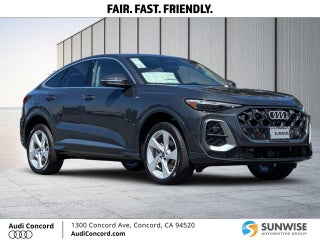 2026 Audi Q5 2.0T Premium Plus quattro