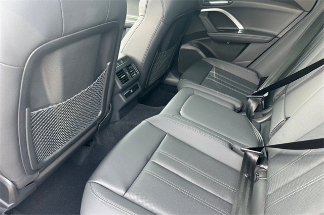 2025 Audi Q5 2.0T Premium Plus quattro