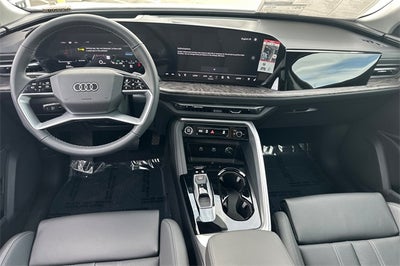 2025 Audi Q5 2.0T Premium Plus quattro