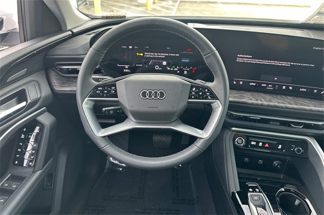 2025 Audi Q5 2.0T Premium Plus quattro