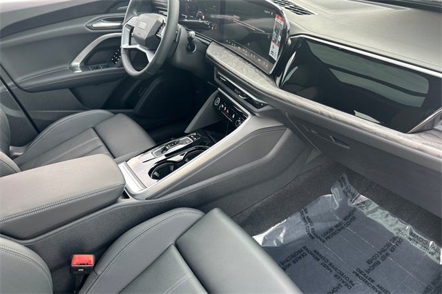 2025 Audi Q5 2.0T Premium Plus quattro