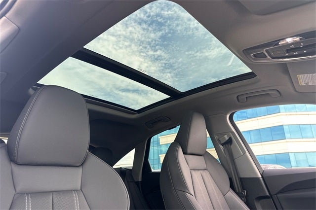 2025 Audi Q5 2.0T Premium Plus quattro