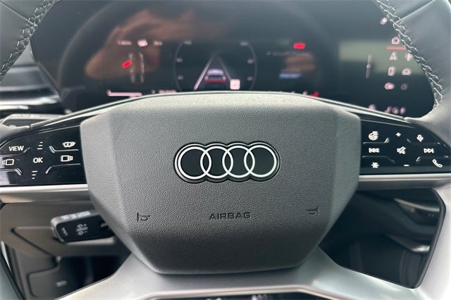 2025 Audi Q5 2.0T Premium Plus quattro