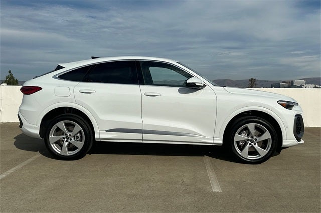 2025 Audi Q5 2.0T Premium Plus quattro