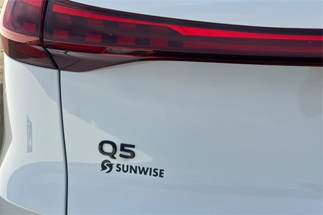 2025 Audi Q5 2.0T Premium Plus quattro