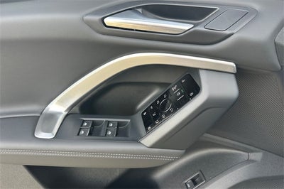 2025 Audi Q5 2.0T Premium Plus quattro