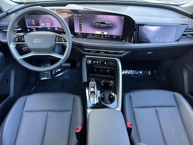2026 Audi Q5 2.0T Premium Plus quattro