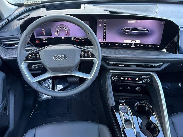2026 Audi Q5 2.0T Premium Plus quattro