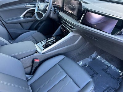 2026 Audi Q5 2.0T Premium Plus quattro