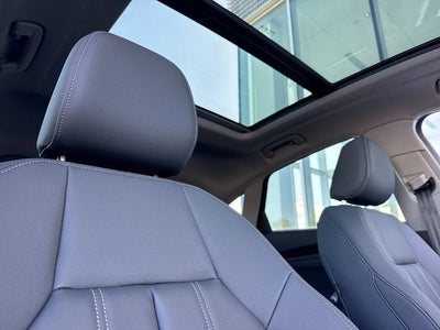 2026 Audi Q5 2.0T Premium Plus quattro