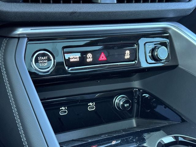 2026 Audi Q5 2.0T Premium Plus quattro